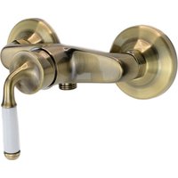 Смеситель Kaiser Vincent 31577-1 (бронза)