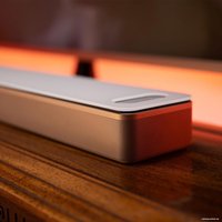 Саундбар Bose Smart Ultra Soundbar (белый)