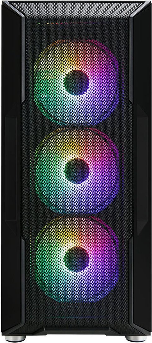 

Компьютер HAFF Ryzen 7 5700G 16GB 512GB 600W Zalman i3 NEO