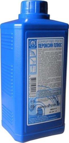 Инкраслав Пероксин плюс 1 л