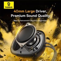 Беспроводная колонка Baseus AeQur 35 Pro Air Portable Wireless Speaker