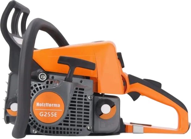 

Бензопила Holzfforma G255E CS250E66GY