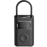 Автомобильный компрессор Xiaomi Air pump 2 pro MJCQB07QW (китайская версия)