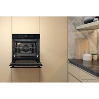 Электрический духовой шкаф Whirlpool OMR58CU1B