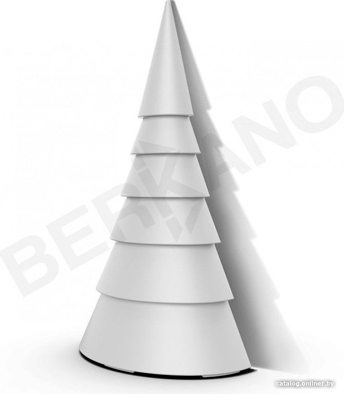 Фигурка для сада Berkano Eiswald Wall 210_067_03 (белый)