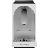 Кофемашина MAUNFELD MF-A8021CWH