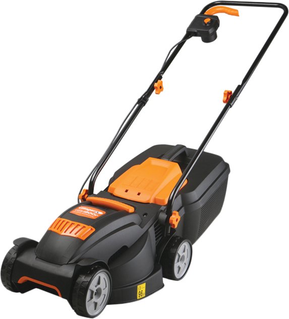 

Газонокосилка Villager Villy 1200P 033467