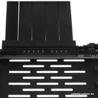 Райзер для вертикальной установки видеокарты Lian Li Universal 4-Slots Vertical GPU kit VG4-4-X