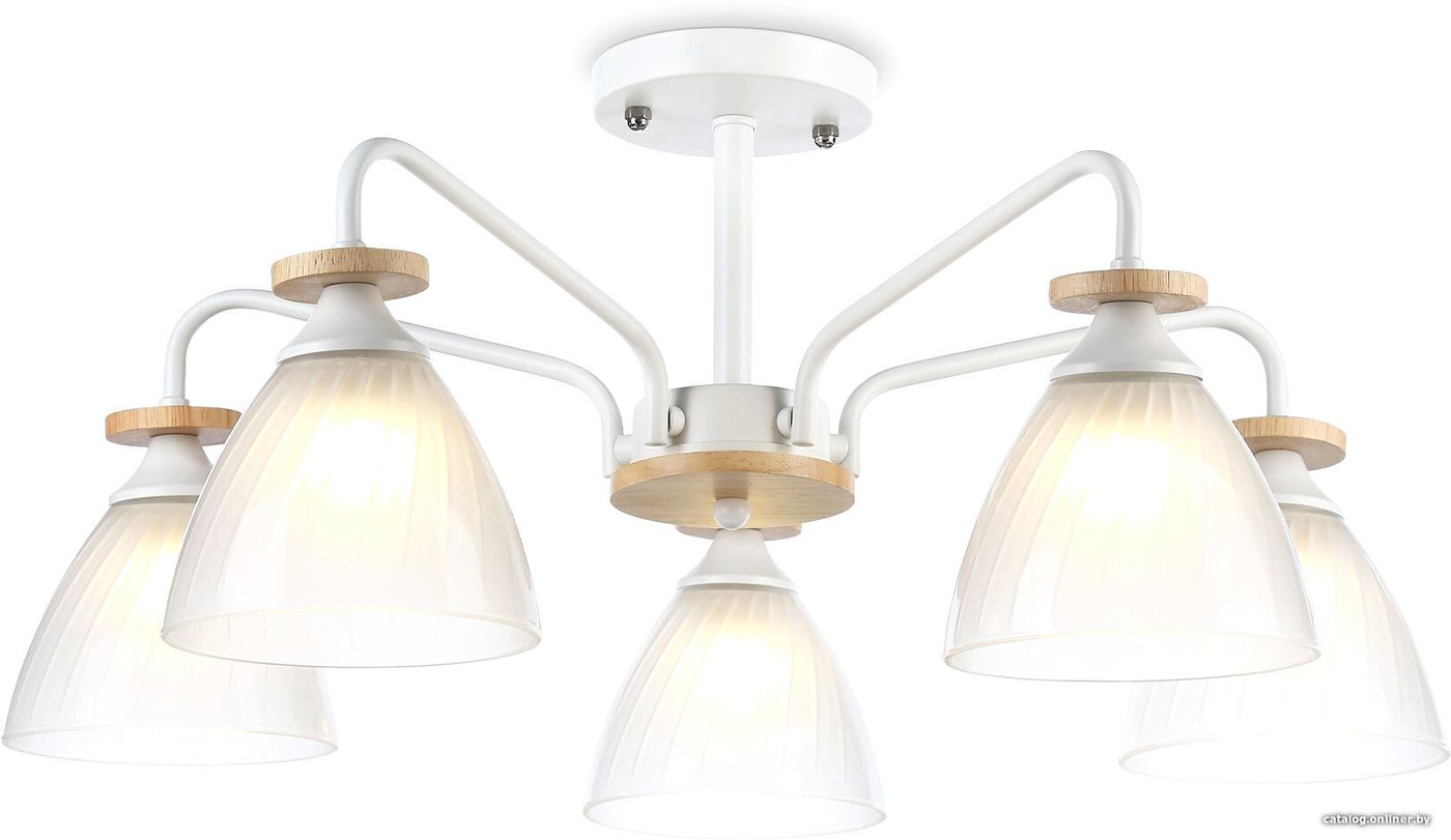 Припотолочная люстра Ambrella light TR TR9567