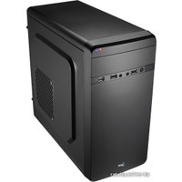 Корпус AeroCool QS-180 Black