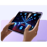 Чехол для планшета Baseus Minimalist для Apple iPad Pro 12.9 (розовый)