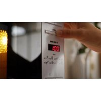 Микроволновая печь TEKA MWE FS25 G WH