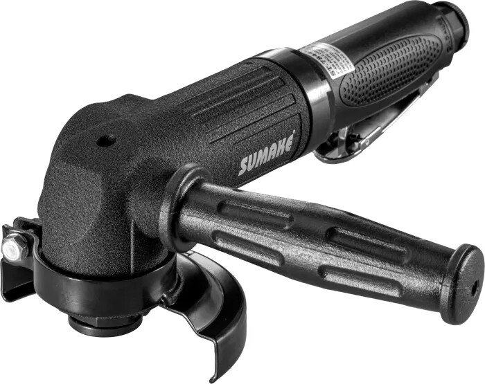 

Пневмошлифмашина Sumake ST-7844L