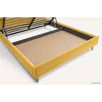 Кровать Divan Ситено 180 (Barhat Gold)