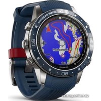 Умные часы Garmin MARQ Captain American Magic Edition в Могилеве