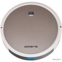 Робот-пылесос Polaris PVCR 1226 (золотой)