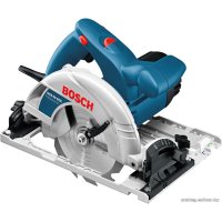 Дисковая (циркулярная) пила Bosch GKS 55 CE Professional [0601664800]
