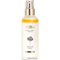  d'Alba Мультифункциональная спрей сыворотка White Truffle First Spray Serum 180 мл