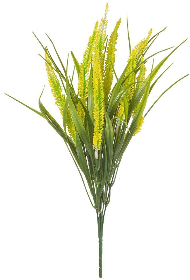 

Искусственный цветок Вещицы Вереск AF-UC-02