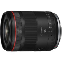 Объектив Canon RF 50mm F1.4L VCM