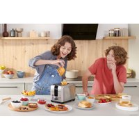 Тостер Amica TF 3043