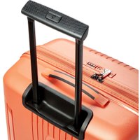 Чемодан-спиннер Verage Edinburgh 22019WS II-M 66 см (оранжевый закат)