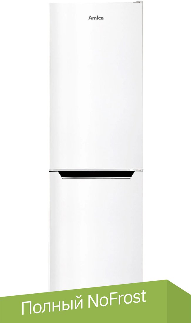 

Холодильник Amica FK3415.2F