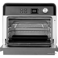 Аэрогриль (аэрофритюрница) CASO AirFry Chef 1700