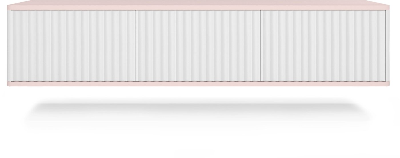 

Тумба Shtabe Royal 5030 эко (зефир)