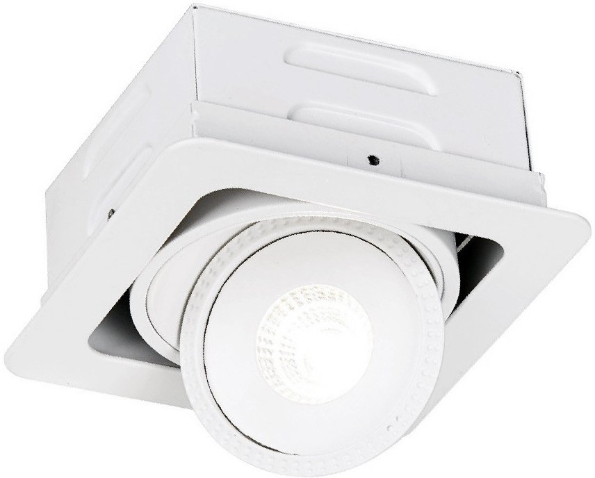 

Точечный светильник Arte Lamp Studio A3007PL-1WH