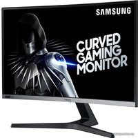 Игровой монитор Samsung C27RG50FQI