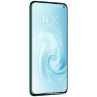 Телефон MEIZU 17 8GB/128GB китайская версия (темно-зеленый)