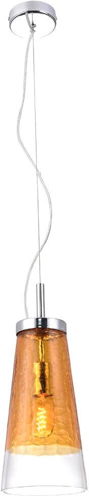

Подвесная люстра Vele Luce Avoria VL5212P21