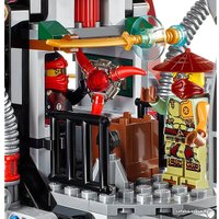 Конструктор LEGO 70735 Ronin R.E.X.