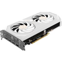 Видеокарта ZOTAC Gaming GeForce RTX 5070 Twin Edge OC White Edition ZT-B50700Q-10P