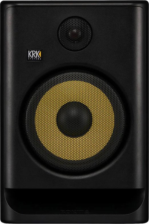 Монитор ближнего поля KRK ROKIT 8 G5