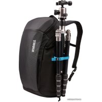 Рюкзак Thule EnRoute Camera Backpack 20L (темно-зеленый)