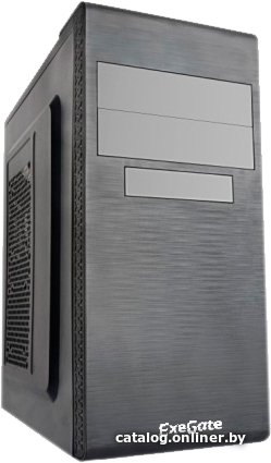 Корпус ExeGate UN-603 350W