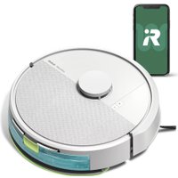 Робот-пылесос iRobot Roomba 105 Combo + stacja AutoEmpty (белый)