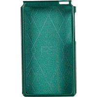 Чехол HiBy RS6 Leather Case (зеленый)