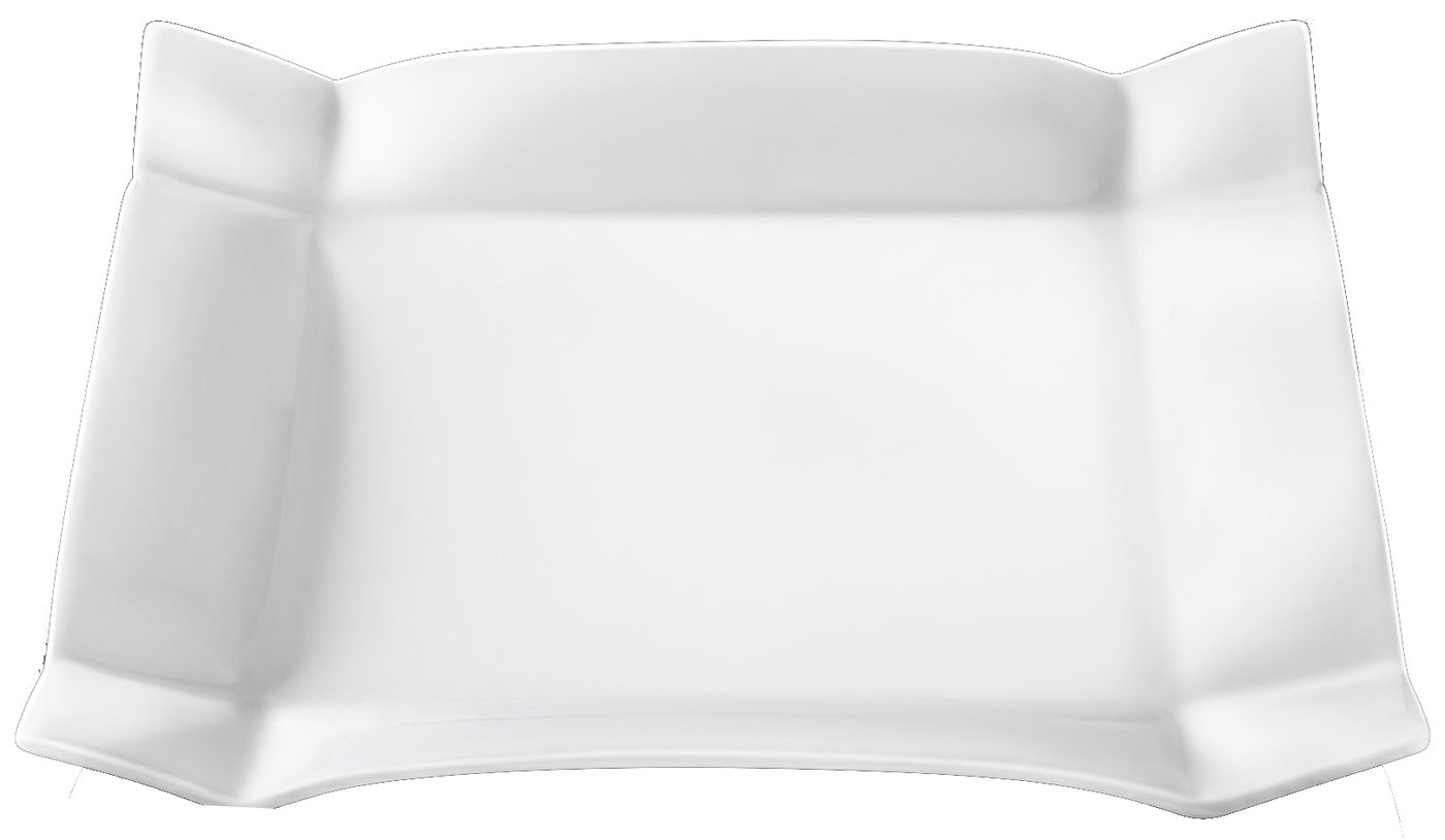 

Тарелка обеденная Wilmax Emily WL-991232/A