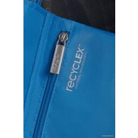 Чемодан-спиннер American Tourister Starvibe Tranquil blue 67 см