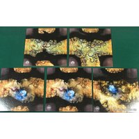 Настольная игра Asmodee Claustrophobia (Клаустрофобия)