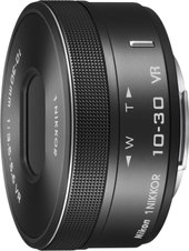 1 NIKKOR VR 10–30mm f/3.5–5.6 PD-ZOOM