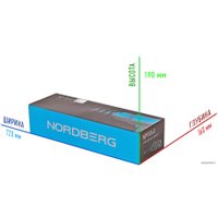 Пневматический гайковерт Nordberg NP18360