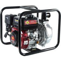 Мотопомпа DDE PH50-80