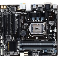 Материнская плата Gigabyte GA-B85M-D3H-A (rev. 1.0)