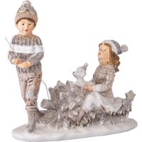 Статуэтка Lefard Baby 162-1264