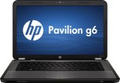 HP Pavilion g6-1322sr (B2A23EA)