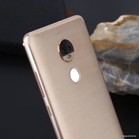 Телефон LeEco Le Max 3 X850 6GB/128GB (золотистый)